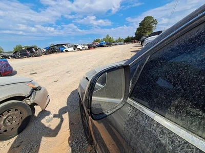Espejo retrovisor de puerta izquierdo usado se adapta a: Audi Q5 Power 2016 sin alerta de punto ciego manual plegable Foto 1 de 4
