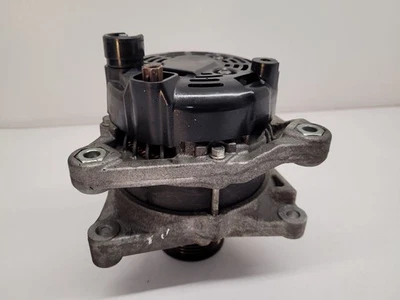 Alternador turbo Honda Civic 2017 2018 2019 2020 2021 2022 2023  Foto 1 de 4