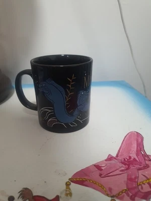 Disney The Little Mermaid Ursula Mug - Image 1 of 3