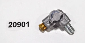 Steveco P2L 1 Pilot Gas Shut Off Valve - Picture 1 of 2