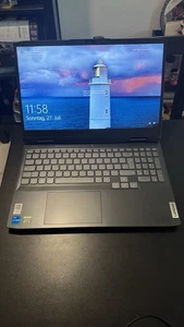 Portátil Gaming Lenovo IdeaPad 3, 15.6", i5-12500h, 32GB, 500GB SSD, RTX 3060 6GB - Imagen 1 de 11
