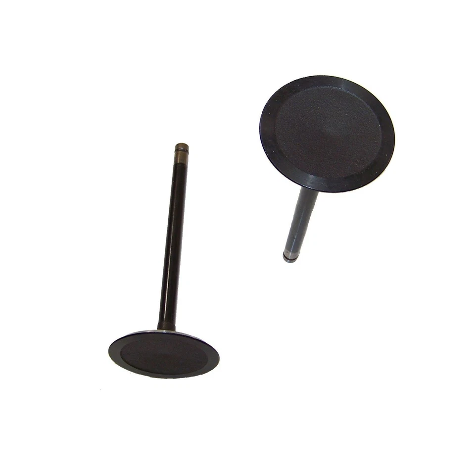 Válvula de admisión del motor DNJ IV3160 Foto 1 de 4