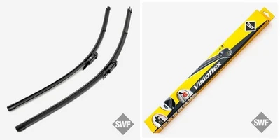 SCHEIBENWISCHER SWF 119276 Flachwischer für AUDI A3 CABRIO 8P7 - Bild 1 von 4