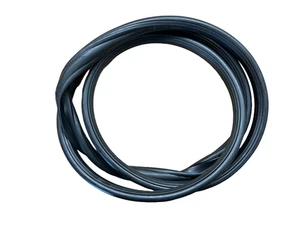 Rear Glass Seal Pair | 1947-50 with 2 pc. Rear Glass & Moulding | 284502 - Picture 1 of 1