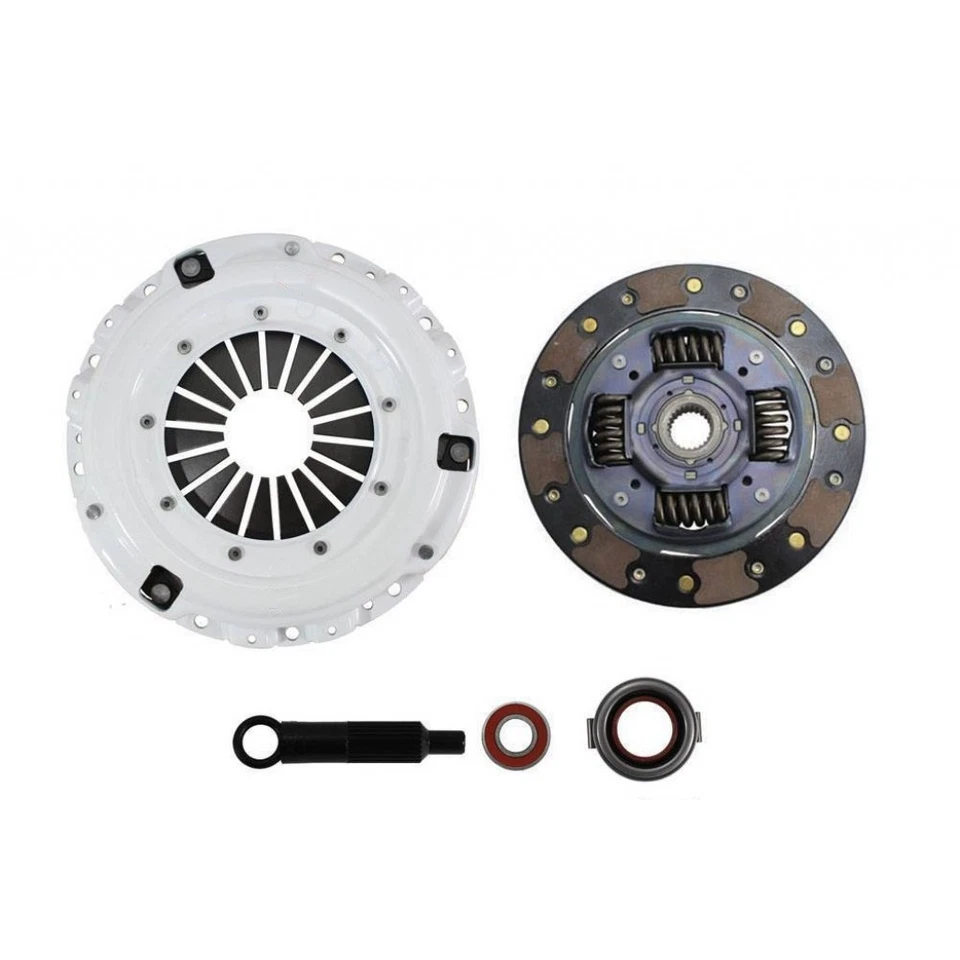 Kit de embrague Clutch Masters para Honda Civic 1994 95 96 97 98 99 2000 FX350 Foto 1 de 2