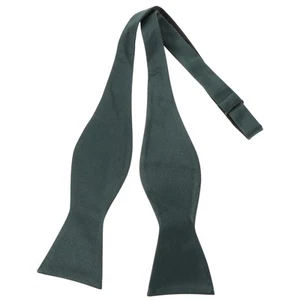 Selbstfliege Mann Bräutigam Kragen Anzug Accessoires Herren Hemd für Fliege - Bild 1 von 12
