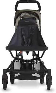 NEW SEALED BOX Micralite FastFold Stroller Thermolite Winter Seat Accessory - Picture 1 of 2