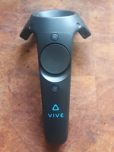 Genuine HTC Vive VR Wireless Controller 2PR7100 Hand Control Remote Wand Trigger - Picture 1 of 7