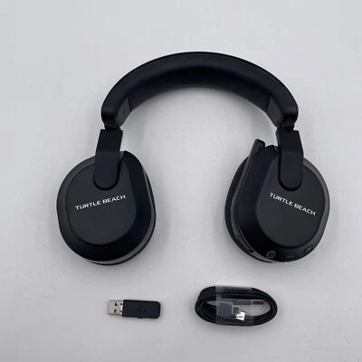 Turtle Beach Stealth 600 Wireless Multiplatform Gaming Headset - Black - Image 1 of 4