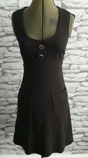 karen millen pinafore dress