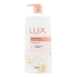 Lux Niacinamide Essence Bright Impress Body Wash 900mL - Picture 1 of 2