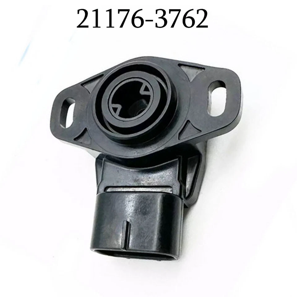 Sensor de posición del acelerador para Kawasaki JET SKI ULTRA LX SXR STX 12F 15F 211763762 Foto 1 de 4