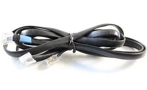Jabra Link 14201-10 - Kabel adaptera DHSG do wielu biurowych zestawów słuchawkowych Jabra - Zdjęcie 1 z 1