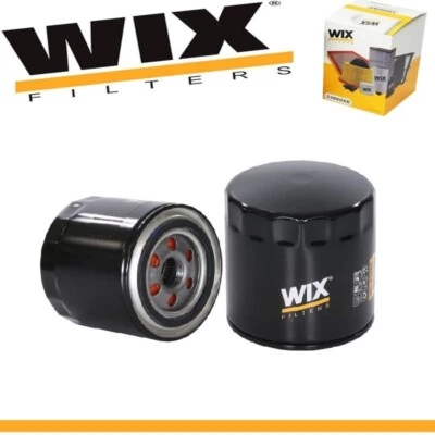 Oil Filter OEM WIX for DODGE CALIBER 2008-2009 L4-2.4L Foto 1 de 4