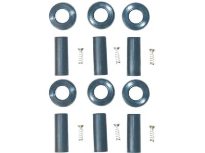 For 2004-2008 Mitsubishi Endeavor Coil Boot Kit Walker 99667SGHC 2005 2006 2007 - Image 1 of 2