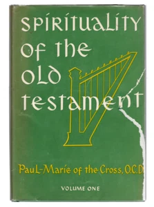 Spiritualität des Alten Testaments, 3 Bände. - Bild 1 von 4