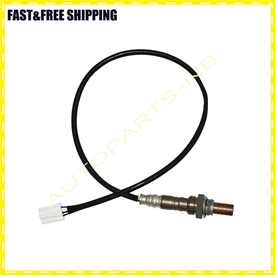 Sensor de oxígeno O2 MD338845 para Mitsubishi Eclipse Mirage Eagle Plymouth Colt Foto 1 de 4