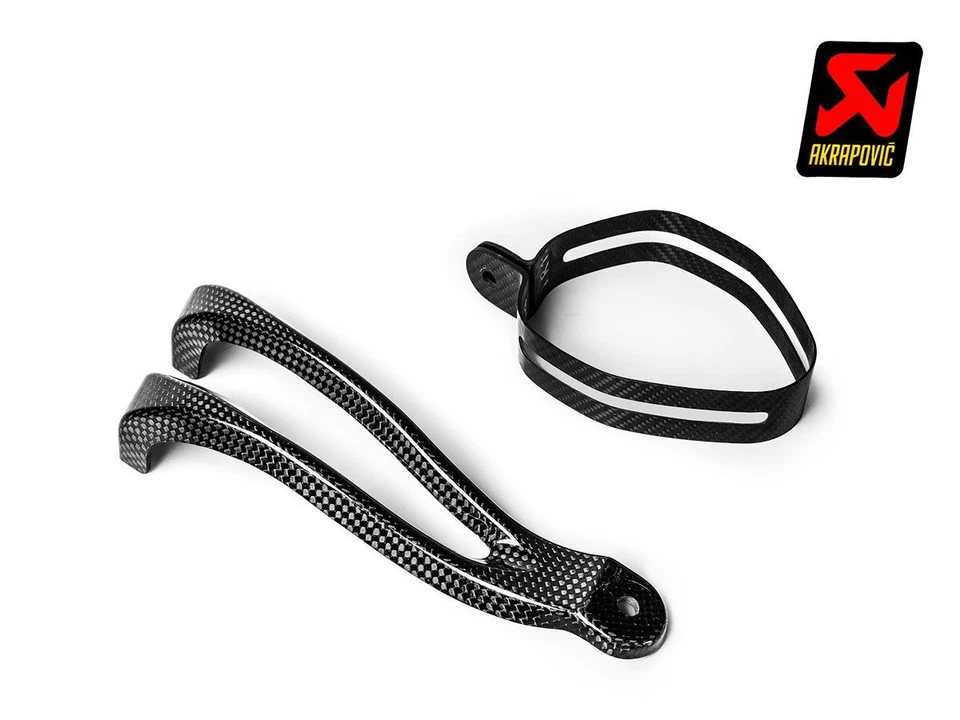 KIT DE MONTAGEM AKRAPOVIC TRACK DAY PARA YAMAHA R1 2015-2025 - Imagem 1 de 1