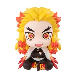 Figura de búsqueda Demon Slayer Rengoku Kyojurou - Imagen 1 de 10
