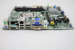 Placa madre HP 718413-001 Intel Core i3-4130 de Prodesk 400 G1 MT - Imagen 1 de 5