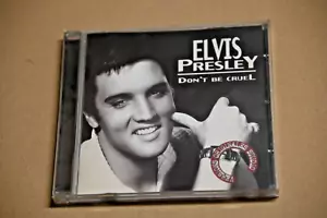 Elvis Presley - Don't be cruel - Bild 1 von 2