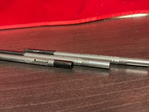 BAREMINERALS Round the Clock Waterproof Eyeliner Midnight, 2AM OR 3AM 1.2g NEW - Picture 1 of 7