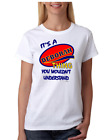 NAME it's A DEBORAH Thing Wouldn't Understand HoneVille™ Unisex T-shirt custom