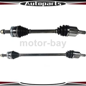 Front CV Joint CV Axle Shaft Assembly For Hyundai Azera 2011 - Picture 1 of 9
