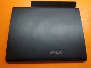⭐️⭐️⭐️⭐️⭐️ Printer Part Top Flatbed Scanner Cover Lexmark X4650 - Picture 1 of 1
