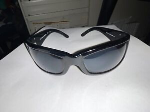 D&G Authentic #3001 Black Sunglasses