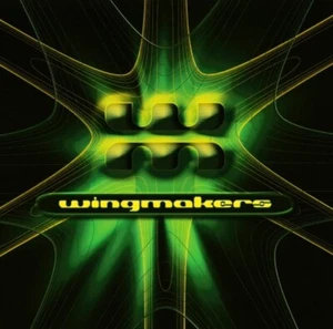 Dragonfly Records DJ Pogo Wingmakers CD UK 2004 BFLCD76 Psy-Trance @ BRANDNEU - Bild 1 von 6