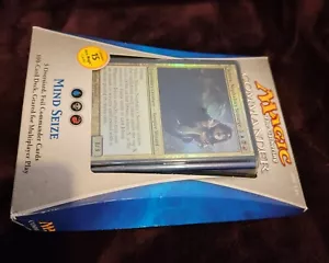 1x MTG Magic the Gathering - Commander 2013 Mind Seize - Brand New Sealed - Picture 1 of 4
