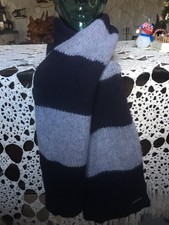 michael kors scarf womens navy