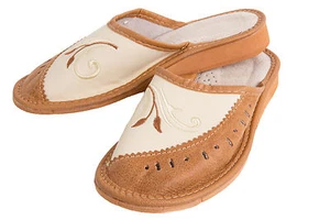 Womens Ladies Very Comfy House Flip Flops Indoor Slippers Anti-Slip FOS424 - Picture 1 of 1