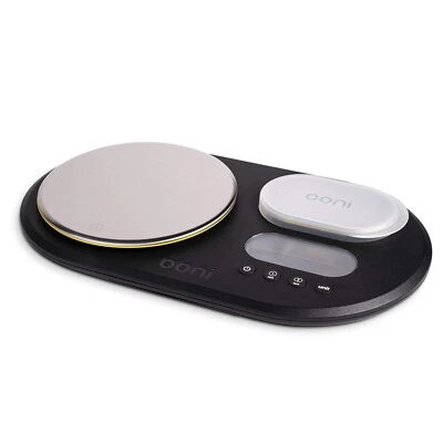 Ooni Dual Platform Digital Scale Scales