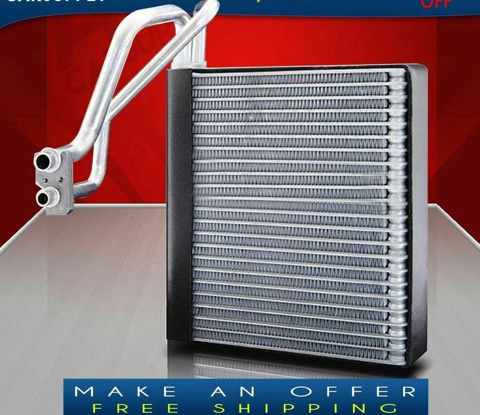 Evaporator A/C Ford Focus 2008-2011 - Image 1 of 1