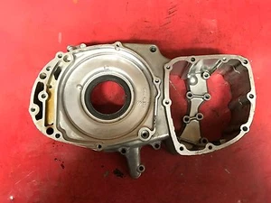 Suzuki RE5 Engine Inner Cover Rotary Wankel 1976 Side Case Transmission - Picture 1 of 4
