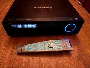 harman kardon modello HS 200 - Foto 1 di 8
