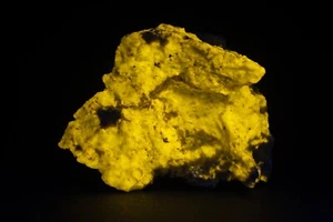 JH16753 Ungewöhnlicher Wernerit, Quebec, Kanada - Bild 1 von 3