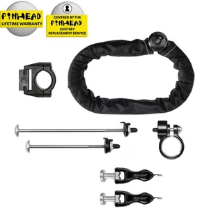 Pinhead Locks City Lock Pack - Picture 1 of 1