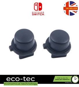 2x Joy Con Handle Release Clasp Lock Button for Nintendo Switch - Picture 1 of 4