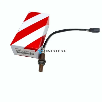 OEM NEW 89465-07080 For Toyota Avalon Camry 2002-2014 Downstream Oxygen Sensor Foto 1 de 4