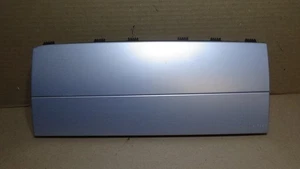 2005-2009 Ford Mustang Passenger Side Dash Bezel Silver - Picture 1 of 9