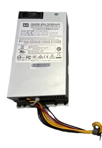 Alimentatore switching CWT KSA-180S2 100-240V 3.0A - Foto 1 di 1