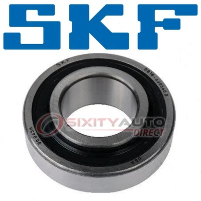 SKF Drive Shaft Bearing for 1951 GMC P253 - Driveline Axles Bearings  sj - Image 1 of 4