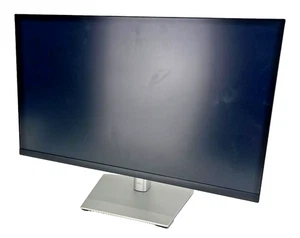 Dell P2422HE 23.8" 1080p 60Hz IPS LED 16:9 Monitor w/Power Cable (SD) - Picture 1 of 5
