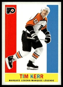 2012-13 O-Pee-Chee Retro Tim Kerr Philadelphia Flyers #540 - Picture 1 of 2