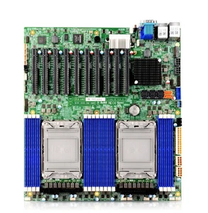 GOOXI G3DE-B LGA4189 Intel Xeon C621A DDR4 M.2 E-ATX Płyta główna IPMI KVM - Zdjęcie 1 z 2