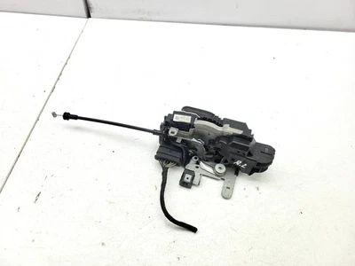 DOOR LOCK REAR LEFT PASSENGER SIDE 31440393 VOLVO V40 2015 - Image 1 of 4