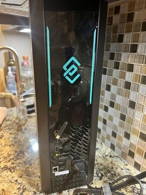 New ElphaPex DG Home 1 2100MH/s 630W LTC/Doge/BTC Scrypt Miner USA STOCK